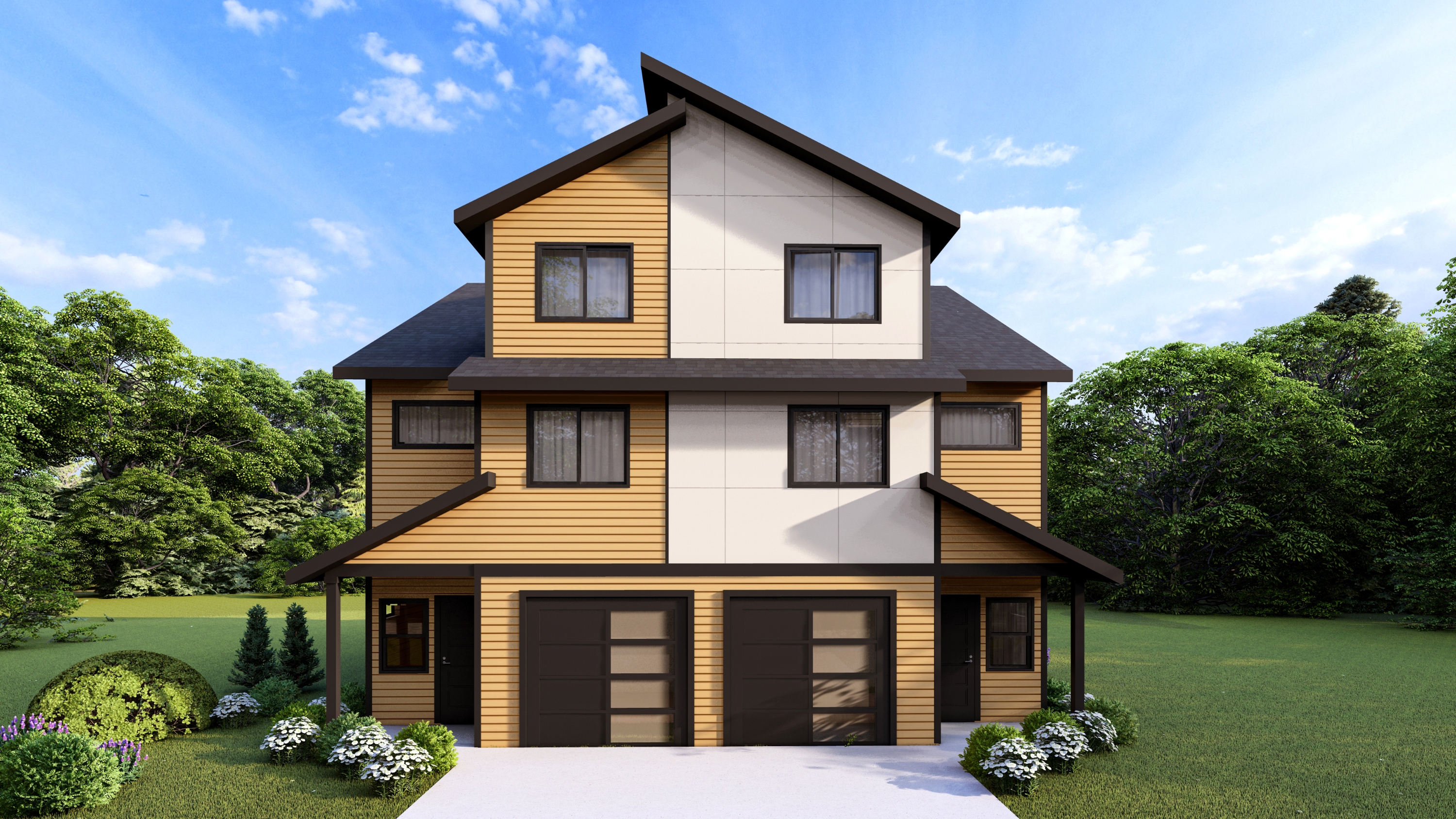 1590 Walnut Alley - 1