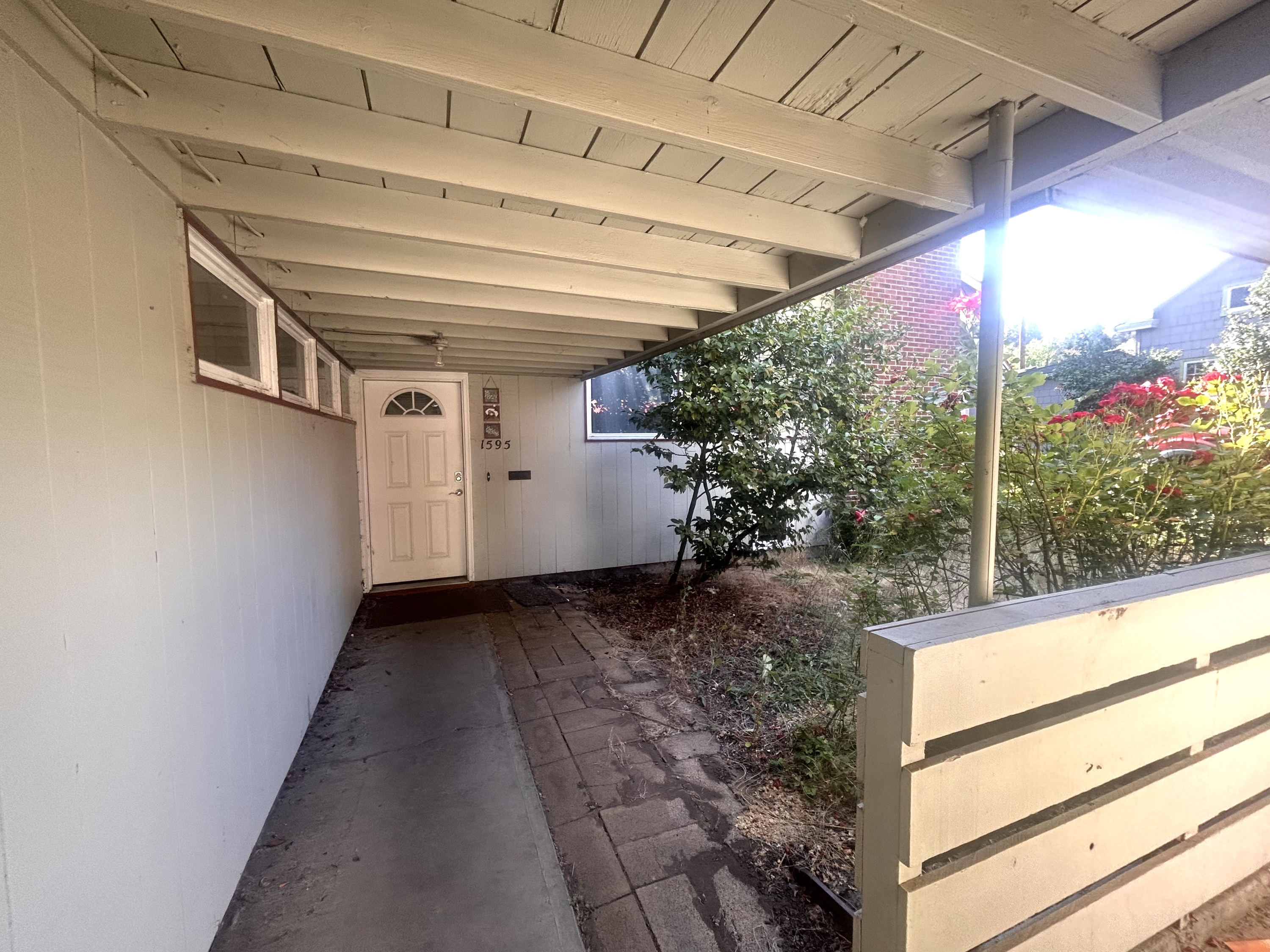 1595 Orchard Street
