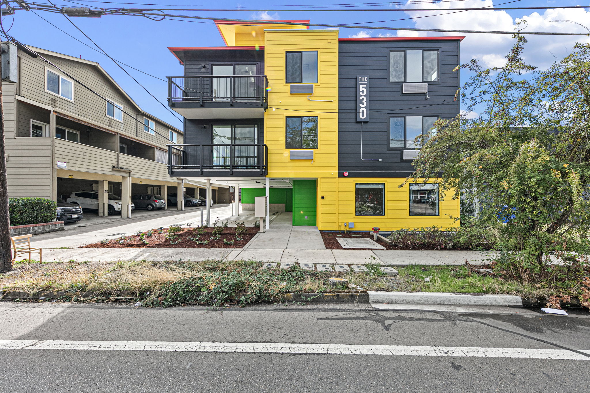 530 East 18th Avenue - 1
