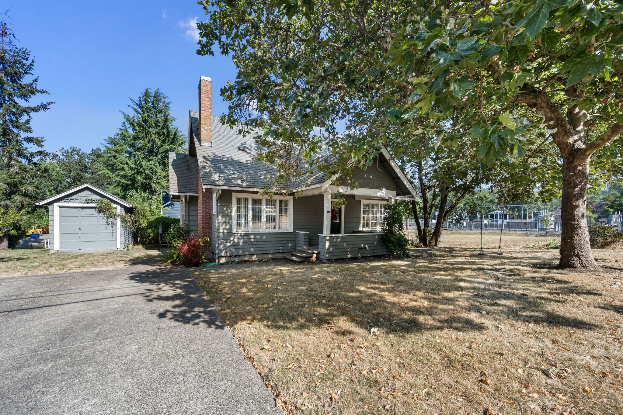 1911 Augusta Street